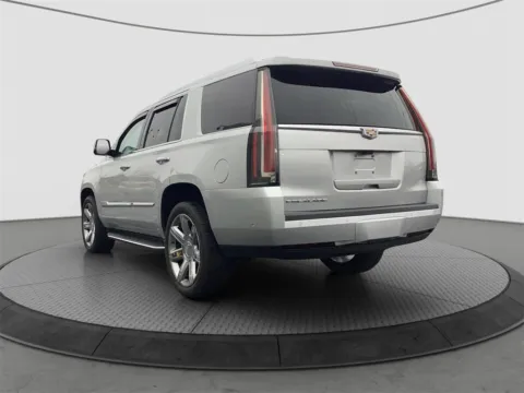 More photos of 2020 Cadillac Escalade Luxury at Don Wood Chevrolet, OH