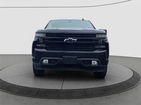 Photos of 2019 Chevrolet Silverado 1500 RST for sale in Logan, OH at Don Wood Chevrolet