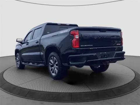 More photos of 2019 Chevrolet Silverado 1500 RST at Don Wood Chevrolet, OH