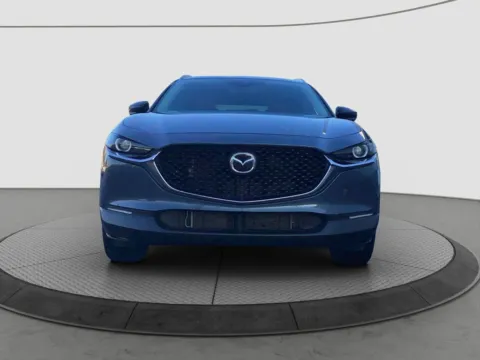 Photos of 2022 Mazda CX-30 2.5 S Carbon Edition for sale in Logan, OH at Don Wood Chevrolet