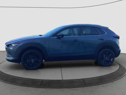 More photos of 2022 Mazda CX-30 2.5 S Carbon Edition at Don Wood Chevrolet, OH
