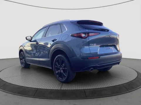 More photos of 2022 Mazda CX-30 2.5 S Carbon Edition at Don Wood Chevrolet, OH