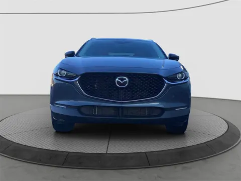 Photos of 2022 Mazda CX-30 2.5 S Carbon Edition for sale in Logan, OH at Don Wood Chevrolet