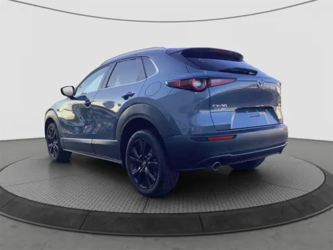 More photos of 2022 Mazda CX-30 2.5 S Carbon Edition at Don Wood Chevrolet, OH