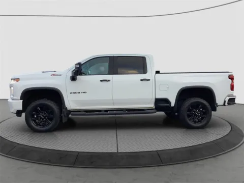 More photos of 2021 Chevrolet Silverado 2500HD LT at Don Wood Chevrolet, OH