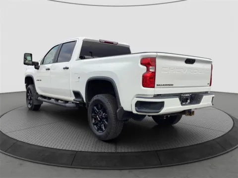 More photos of 2021 Chevrolet Silverado 2500HD LT at Don Wood Chevrolet, OH