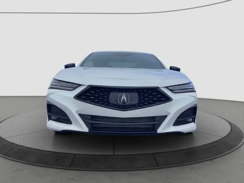 Photos of 2021 Acura TLX A-Spec Package for sale in Logan, OH at Don Wood Chevrolet