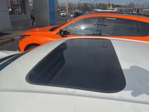 Photos of 2021 Acura TLX A-Spec Package for sale in Logan, OH at Don Wood Chevrolet