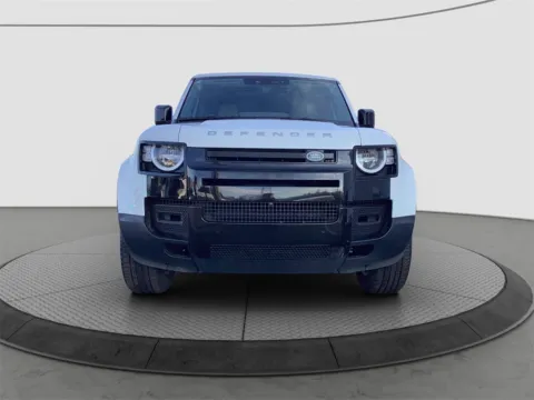 Photos of 2023 Land Rover Defender 110 S for sale in Logan, OH at Don Wood Chevrolet