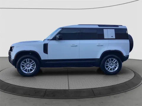 More photos of 2023 Land Rover Defender 110 S at Don Wood Chevrolet, OH