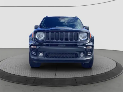 Photos of 2021 Jeep Renegade 80th Edition for sale in Logan, OH at Don Wood Chevrolet