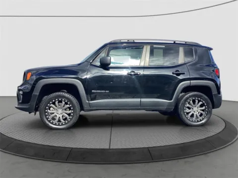 More photos of 2021 Jeep Renegade 80th Edition at Don Wood Chevrolet, OH