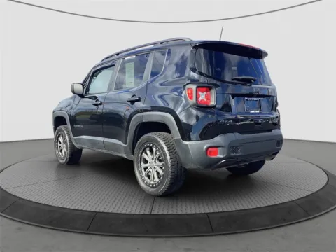 More photos of 2021 Jeep Renegade 80th Edition at Don Wood Chevrolet, OH