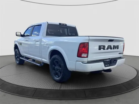 More photos of 2017 Ram 2500 Big Horn at Don Wood Chevrolet, OH