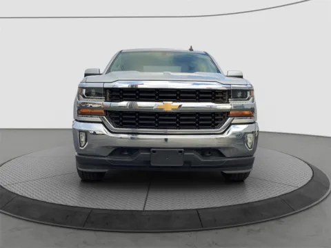 Photos of 2018 Chevrolet Silverado 1500 LT for sale in Logan, OH at Don Wood Chevrolet