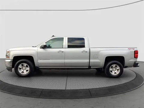 More photos of 2018 Chevrolet Silverado 1500 LT at Don Wood Chevrolet, OH