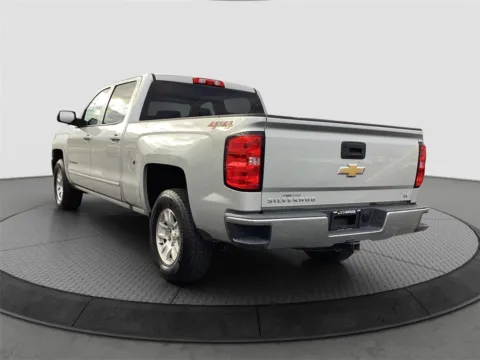 More photos of 2018 Chevrolet Silverado 1500 LT at Don Wood Chevrolet, OH