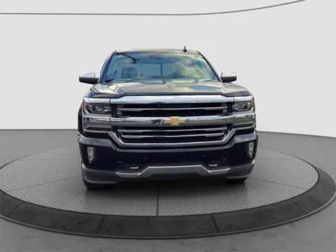 Photos of 2017 Chevrolet Silverado 1500 High Country for sale in Logan, OH at Don Wood Chevrolet