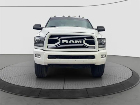 Photos of 2018 Ram 2500 Laramie for sale in Logan, OH at Don Wood Chevrolet