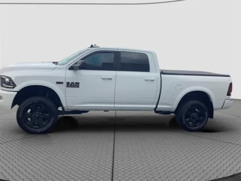 More photos of 2018 Ram 2500 Laramie at Don Wood Chevrolet, OH