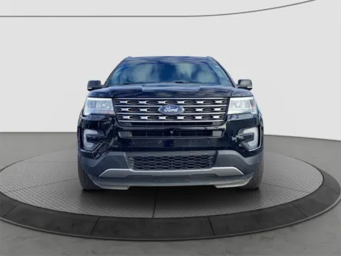 Photos of 2017 Ford Explorer Limited for sale in Logan, OH at Don Wood Chevrolet