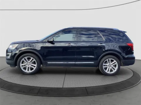 More photos of 2017 Ford Explorer Limited at Don Wood Chevrolet, OH