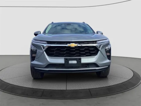 Photos of 2024 Chevrolet Trax LT for sale in Logan, OH at Don Wood Chevrolet