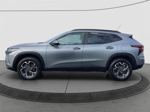 More photos of 2024 Chevrolet Trax LT at Don Wood Chevrolet, OH