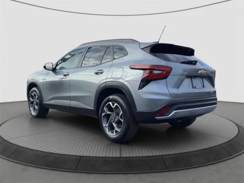 More photos of 2024 Chevrolet Trax LT at Don Wood Chevrolet, OH