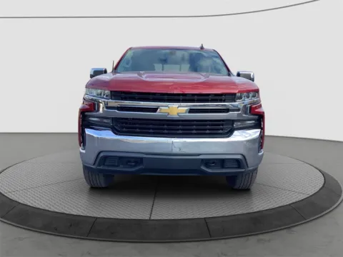 Photos of 2019 Chevrolet Silverado 1500 LT for sale in Logan, OH at Don Wood Chevrolet