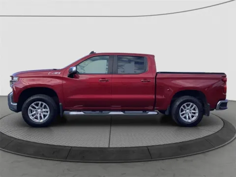 More photos of 2019 Chevrolet Silverado 1500 LT at Don Wood Chevrolet, OH