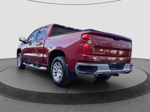 More photos of 2019 Chevrolet Silverado 1500 LT at Don Wood Chevrolet, OH