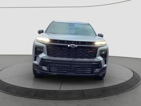 Photos of 2026 Chevrolet Traverse RS for sale in Logan, OH at Don Wood Chevrolet