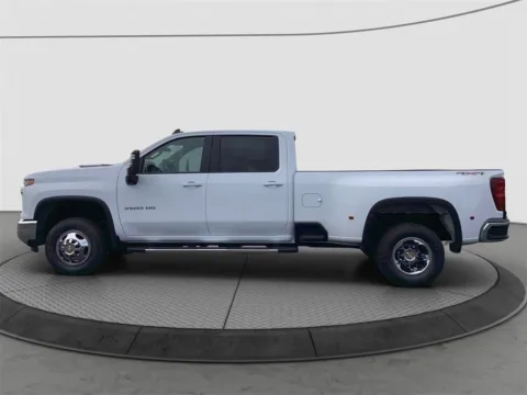 More photos of 2026 Chevrolet Silverado 3500HD LT at Don Wood Chevrolet, OH
