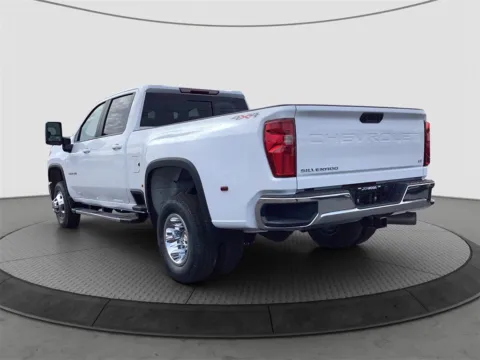 More photos of 2026 Chevrolet Silverado 3500HD LT at Don Wood Chevrolet, OH