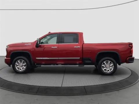 More photos of 2026 Chevrolet Silverado 2500HD High Country at Don Wood Chevrolet, OH