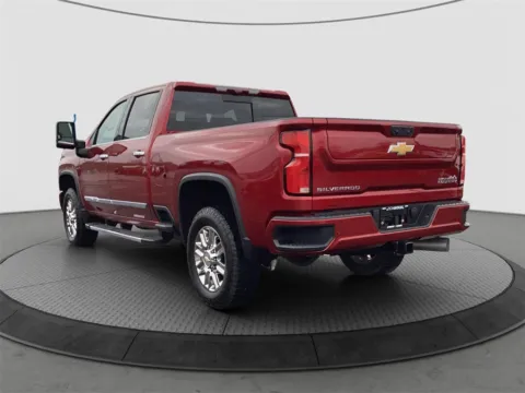 More photos of 2026 Chevrolet Silverado 2500HD High Country at Don Wood Chevrolet, OH