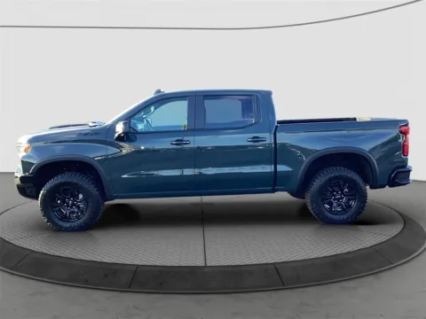 More photos of 2026 Chevrolet Silverado 1500 ZR2 at Don Wood Chevrolet, OH