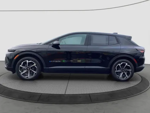 More photos of 2026 Chevrolet Equinox EV LT at Don Wood Chevrolet, OH