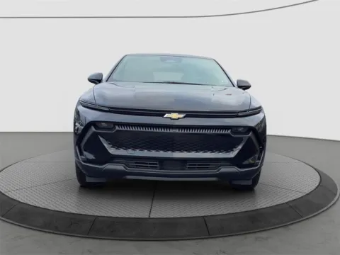 Photos of 2026 Chevrolet Equinox EV LT for sale in Logan, OH at Don Wood Chevrolet