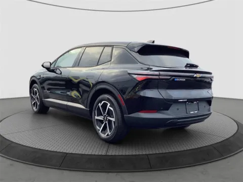 More photos of 2026 Chevrolet Equinox EV LT at Don Wood Chevrolet, OH