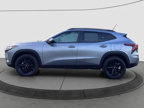 More photos of 2026 Chevrolet Trax ACTIV at Don Wood Chevrolet, OH