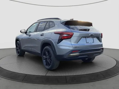 More photos of 2026 Chevrolet Trax ACTIV at Don Wood Chevrolet, OH