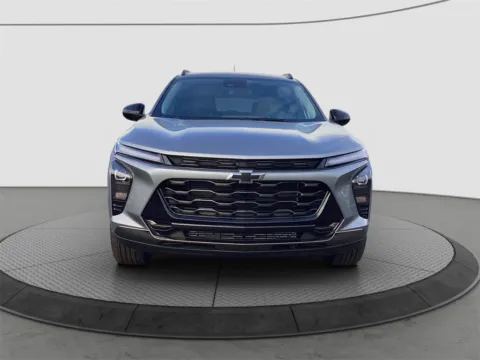 Photos of 2026 Chevrolet Trax ACTIV for sale in Logan, OH at Don Wood Chevrolet