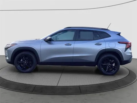 More photos of 2026 Chevrolet Trax ACTIV at Don Wood Chevrolet, OH