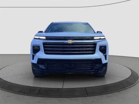 Photos of 2026 Chevrolet Traverse High Country for sale in Logan, OH at Don Wood Chevrolet