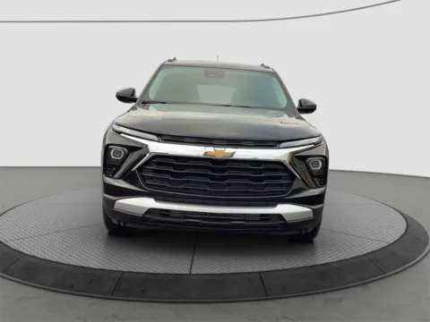 Photos of 2026 Chevrolet TrailBlazer LT for sale in Logan, OH at Don Wood Chevrolet