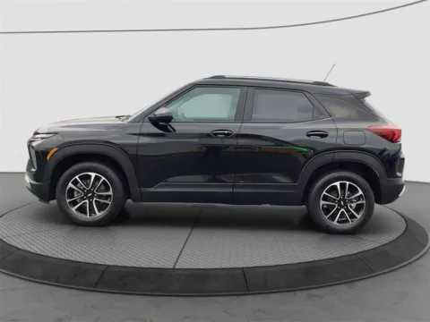 More photos of 2026 Chevrolet TrailBlazer LT at Don Wood Chevrolet, OH