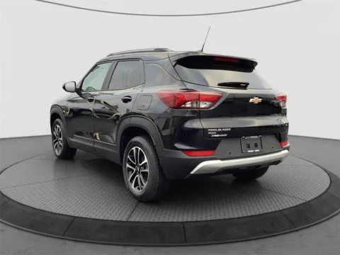 More photos of 2026 Chevrolet TrailBlazer LT at Don Wood Chevrolet, OH