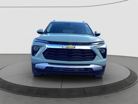 Photos of 2026 Chevrolet TrailBlazer LT for sale in Logan, OH at Don Wood Chevrolet
